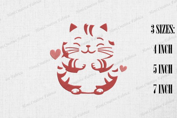 Download Cute Valentine Cat - Premium Resources