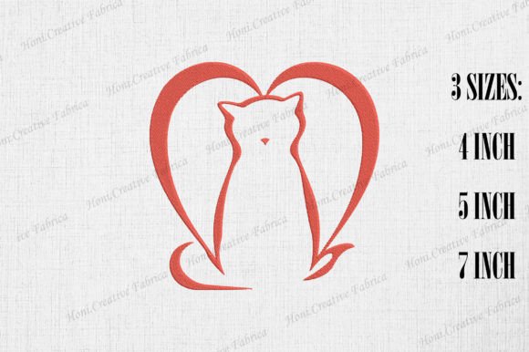 Download Cute Valentine Cat - Premium Resources