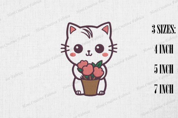 Download Cute Valentine Cat - Premium Resources